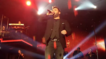 Pantelis Pantelidis Ginetai Enarxi Live@TEATRO