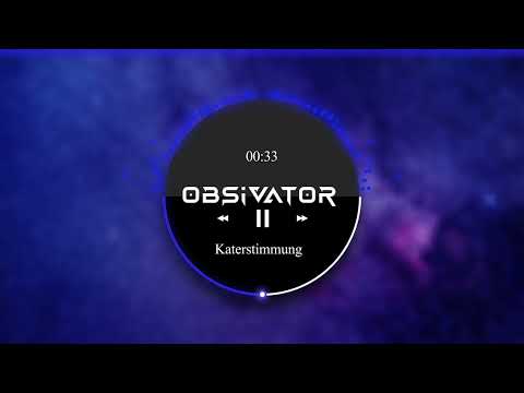 Obsivator -  Karterstimmung