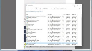 Fix Microsoft Store Error 0x80070032 on Windows 11/10/8
