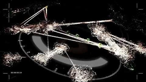 2019FUM Yiting - 3ds Max tyflow  tymesh!!!