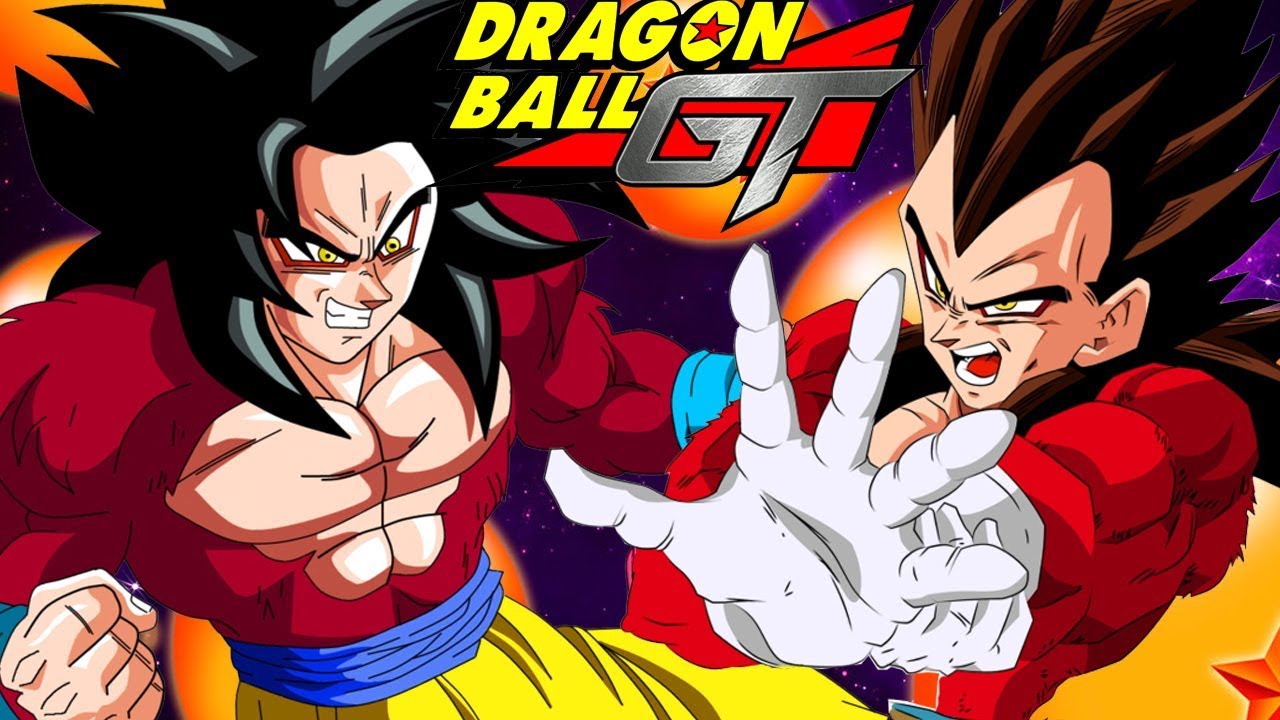 There Is One Thing A Saiyan Always Keeps His Pride