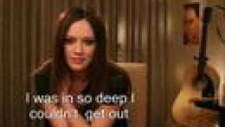 Hilary Duff | Happy | With Lyrics