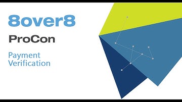 Using ProCon contract management software to manage and verify contractor payment requests.