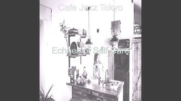 Distinguished Jazz Sax with Strings - Vibe for Quarantine