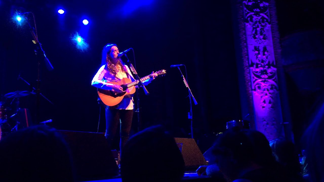 BRANDI CARLILE - HALLELUJAH