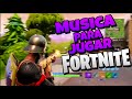 Musica para jugar Fortnite 2018/2019