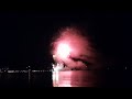 Bregenz ,Hafenfest ,Feuerwerk 27.09.23