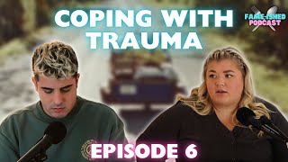I LOST MY SISTER *COPING WITH TRAUMA* | Fame-ished Ep 6