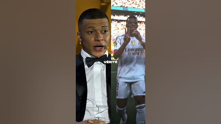 Mbappé a enfin révélé la vérité derrière sa célébration… et ça risque de vous faire pleurer. 😢💔