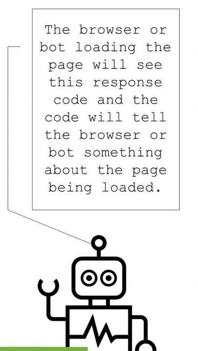 What Is an HTTP Status Code? | SEO In 30 Seconds #Shorts