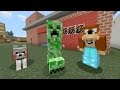 Minecraft Xbox - Fire Station [211]