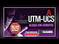 ⚡​PATREON | Bloque UTM a UCS | Coordenadas | TOPOGRAFIA | AGRIMENSURA | INGENIERIA CIVIL | AUTOCAD