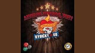 Video thumbnail of "Rybičky 48 - Spratek"