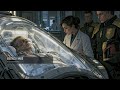 Mega-City One Explained | Life, Technology & War in Judge Dredd