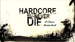 D-Fence: Brainshock