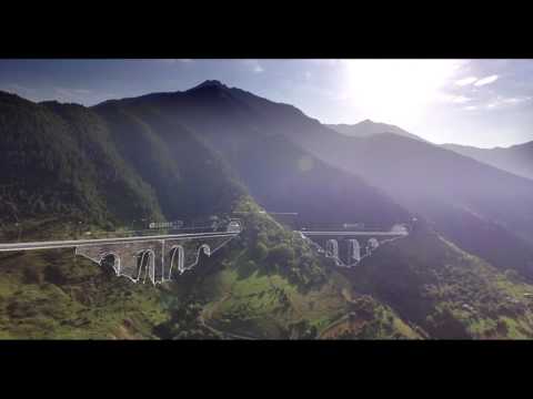 სივრცითი მოწყობა