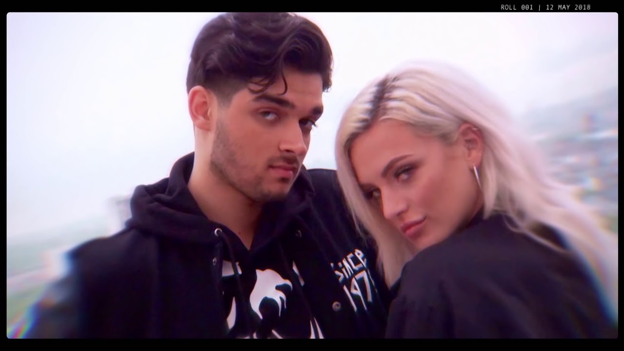 RESHRICH - BUY MY LOVE (OFFICIAL VIDEO)