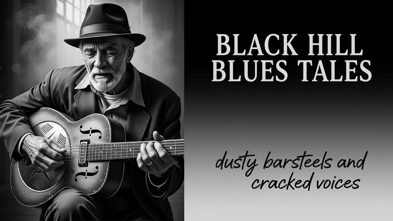 Smooth Roots Fire Blues Guitar Style Like Legends — Robert Cray, Keb’ Mo’, Taj Mahal