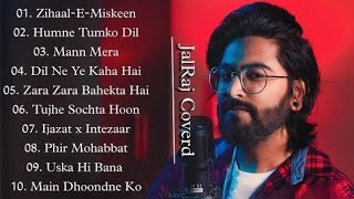 Top 10 Old Cover Song | Cover Jukebox2023 | JalRaj | BEST SONGS COLLECTION | Fell the music|