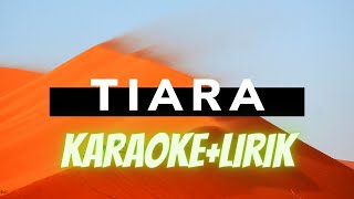 Karaoke lagu koplo Tiara | karaoke lirik | Karaokean lah
