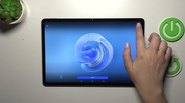 How to Change Wallpaper on HUAWEI MatePad 11.5