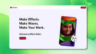 Thumbnail Updates, Effect Market Expansion, Test Effect Before Going Live &amp;more | creator Roundup 
