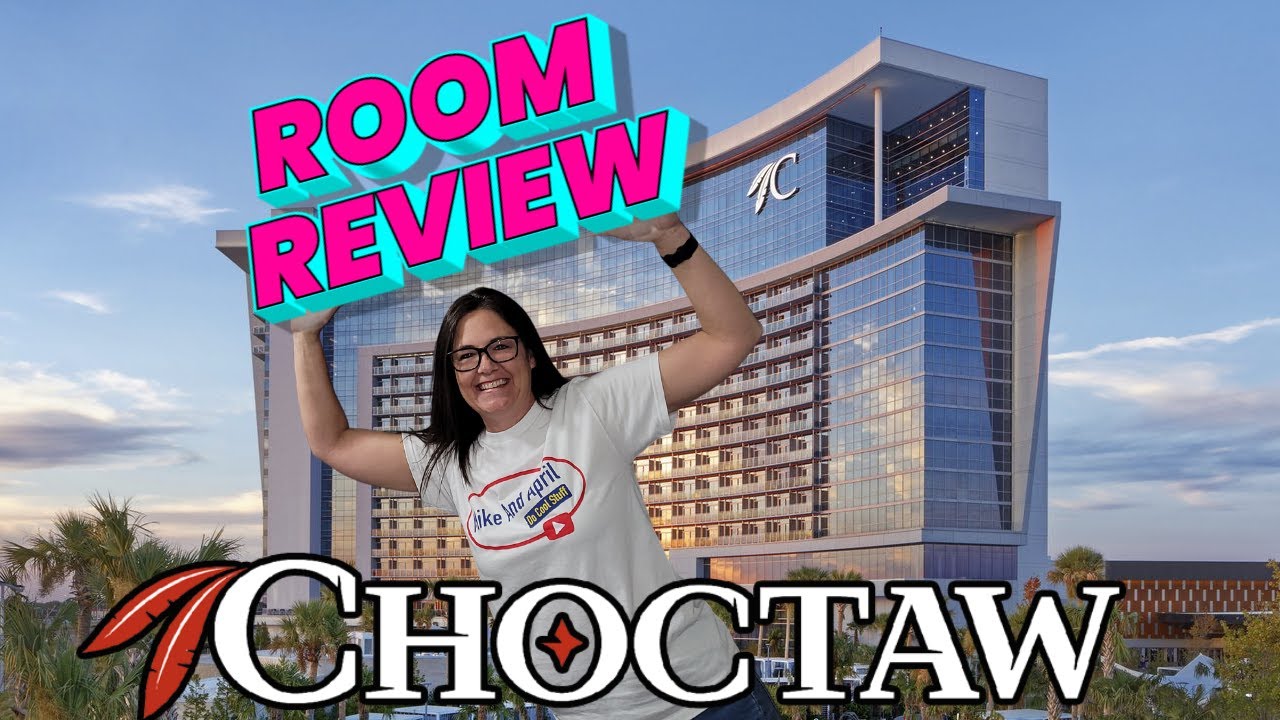 NEW CHOCTAW DURANT SKY TOWER ROOM REVIEW YouTube new-choctaw-durant-sky-tower-room-review-youtube