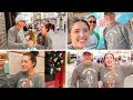 Daily Vlog | Christmas At Universal Studios