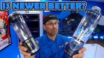 Ninja Blast vs Ninja Blast MAX Which One Reigns Supreme?