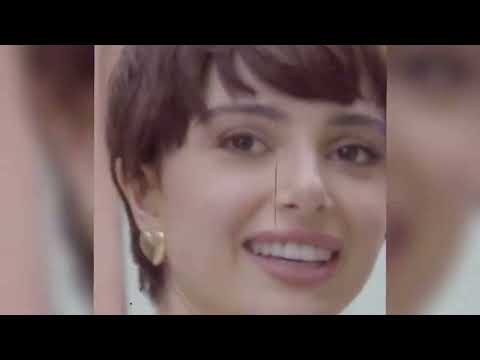 ماريتا الحلاني تحلق شعرها مثل شيرين عبد الوهاب في أول ظهور لها بعد الطلاق