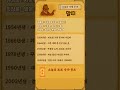 오늘의운세 띠별운세 [2025년 7월 1일] | 재물운 애정운 직장운 총정리 생년별 운세 로또 번호 추천 [오늘의 운세 특징]