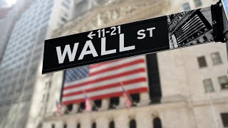 By the end of 2021 we will be looking at a Dow at 35,000: Advisor