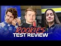 Shwartzman, Drugovich and more take the wheel of the GEN3 ⚡️ | Berlin Rookie Test Review