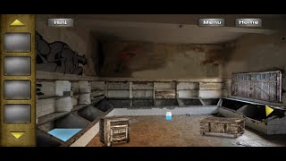 5n Escape Room Game Dare 2 Walkthrough [5nGames] screenshot 2