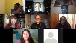 BECDD 2020 Summit Breakout Session: Revolutionary Love Between the Generations