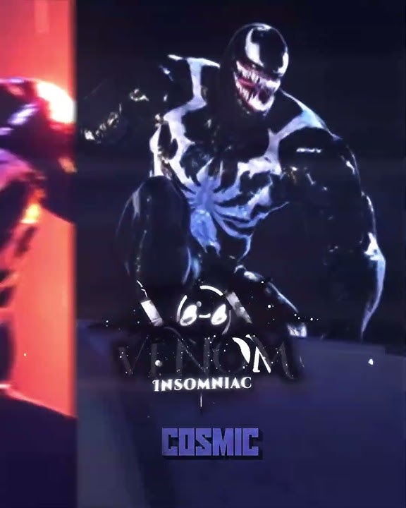Venom #vs bane | warning-Slowed |#dc#injustice2#marve#insomniac#marvelspiderman2#wisedit#edit#debate