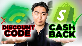 Double Your Shopify Profits with Fondue App 2023 | E-com Cashback screenshot 1