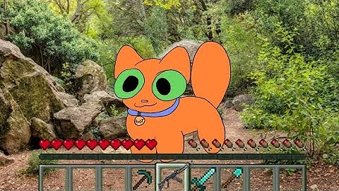 Warrior cats in a nutshell | Into the wild spoof