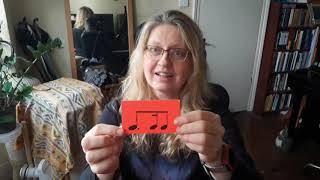 6/8 Time 2. Common Rhythm Patterns