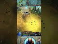 🔥 SATANIC TINY DESTROYS Xtreme Gaming! 🔥 #dota2 #dota2indonesia #dota2shorts #shorts