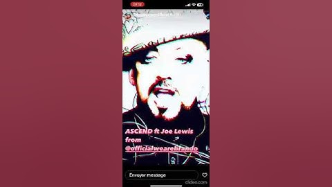 Thumbnail of Ascend (Unreleased song)