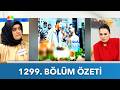 Didem Arslan Yılmaz'la Vazgeçme 1299. Bölüm Özeti