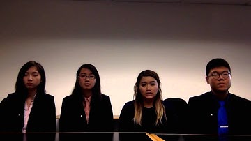 Army Crew Team Case Study - Psi Pledge Class