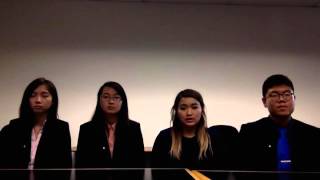 Army Crew Team Case Study - Psi Pledge Class