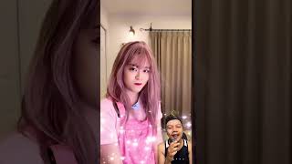 MINTA PERMEN SAMA BESTIE HARUS CANTIK⁉️@hayataku5348