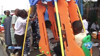 Dikhil Aïd El-Fitr Célébré Malgré La Pluie