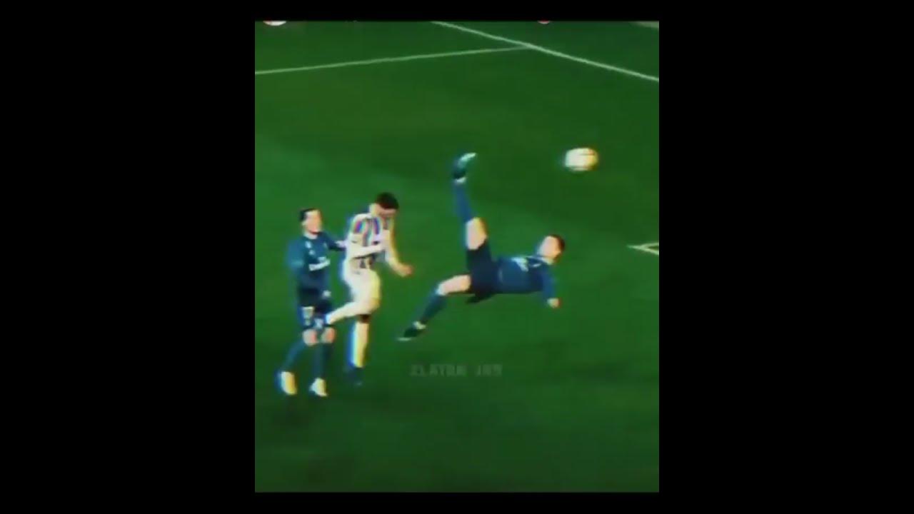Is noodle hair Ronaldo is better than Messi? 🤔 YouTube