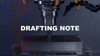 Drafting Note from The MasterLab Studio at ProtoTek