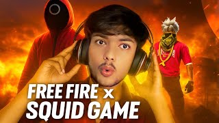 [ LIVE ]❤️‍🔥NEW RANK SEASON TOP 1 FREE FIRE LIVE #shortsfeed #freefire