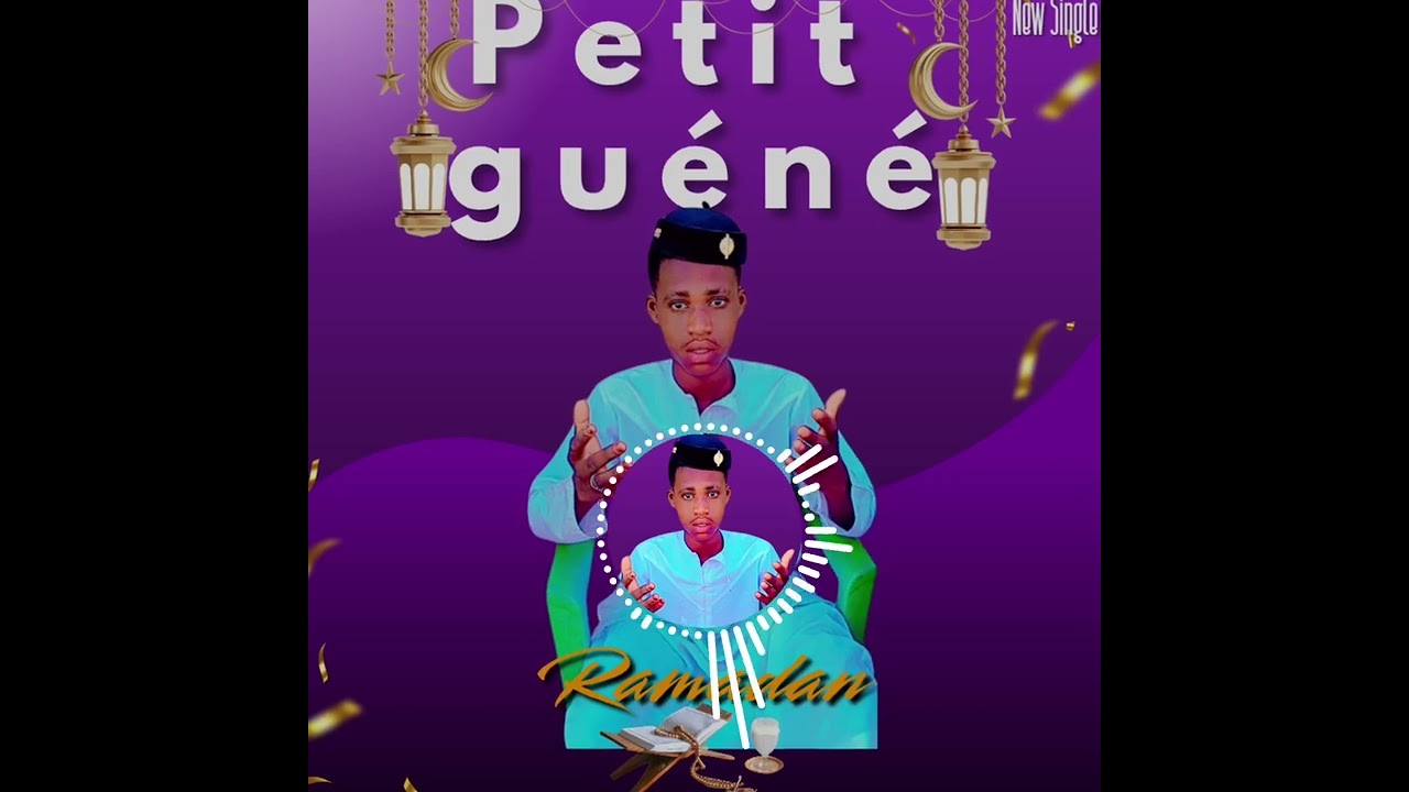 PETIT GUENE RAMADAN